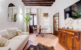Giulio Cesare Deluxe - Spanish Step Romedreamhome